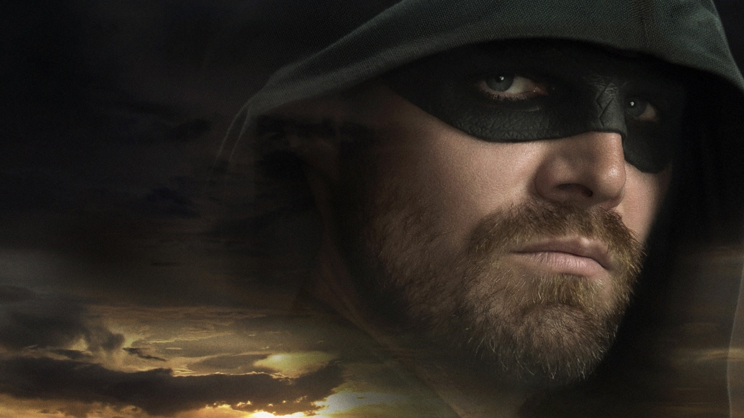 Arrow 7. Sezon 19. Bölüm izle