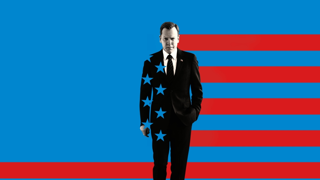 Designated Survivor 2. Sezon 1. Bölüm izle