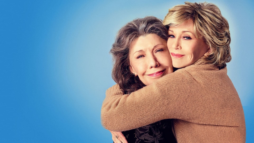Grace ve Frankie 6. Sezon 11. Bölüm izle