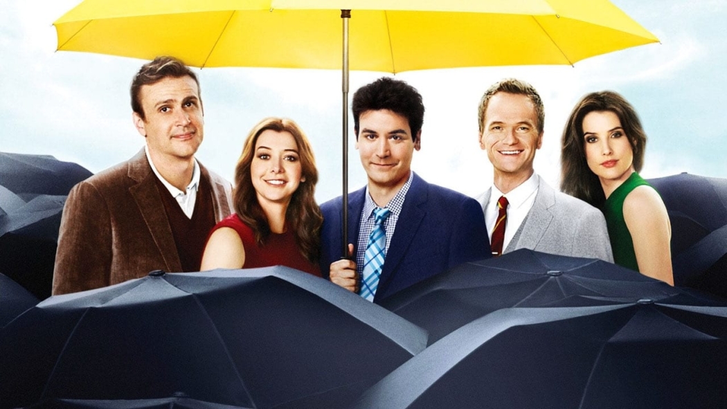 How I Met Your Mother 2. Sezon 9. Bölüm izle
